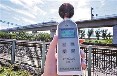 噪声检测